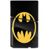DC Comics Batman Logo PS5 Slim Disk Console Skin