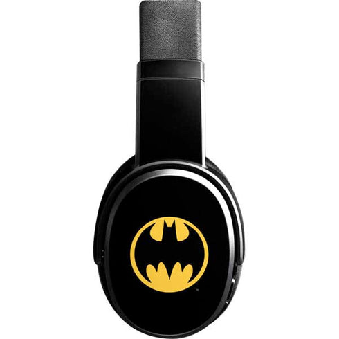 DC Comics Batman Logo Skullcandy Crusher Wireless Skin