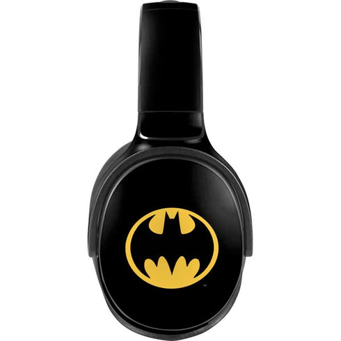 DC Comics Batman Logo Skullcandy Venue Skin