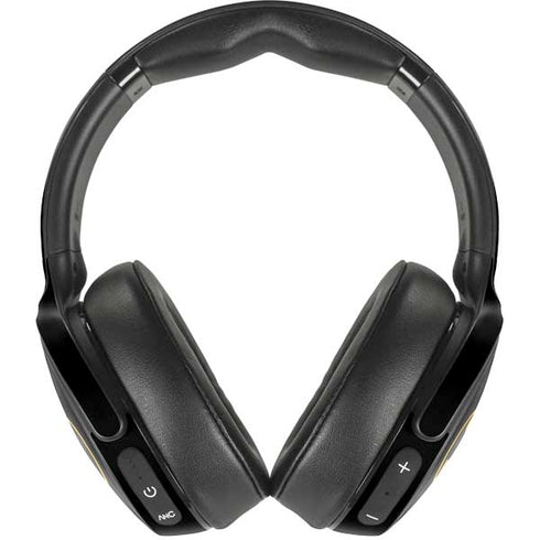 DC Comics Batman Logo Skullcandy Venue Skin