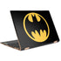 DC Comics Batman Logo HP Spectre Skin