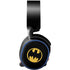 DC Comics Batman Logo SteelSeries Arctis 5 Skin