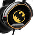 DC Comics Batman Logo SteelSeries Arctis 5 Skin