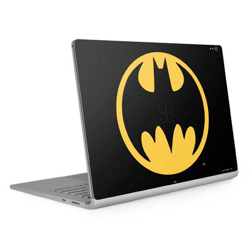 DC Comics Batman Logo Surface Book 2 13.5in Skin