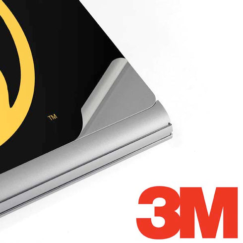 DC Comics Batman Logo Surface Book 2 15in Skin