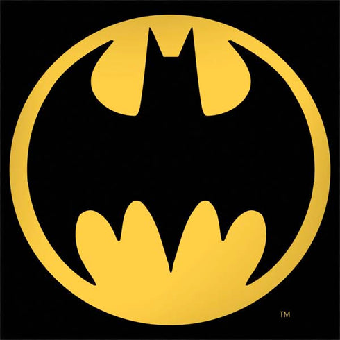 DC Comics Batman Logo Surface Book 2 15in Skin