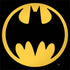 DC Comics Batman Logo Surface Book 2 15in Skin