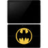 DC Comics Batman Logo Surface Go Skin