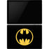 DC Comics Batman Logo Surface Pro 6 Skin
