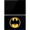 DC Comics Batman Logo Surface Pro 7 Skin