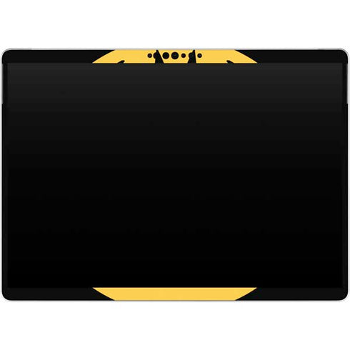 DC Comics Batman Logo Surface Pro 8 Skin