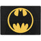 DC Comics Batman Logo Surface Pro 9 Skin