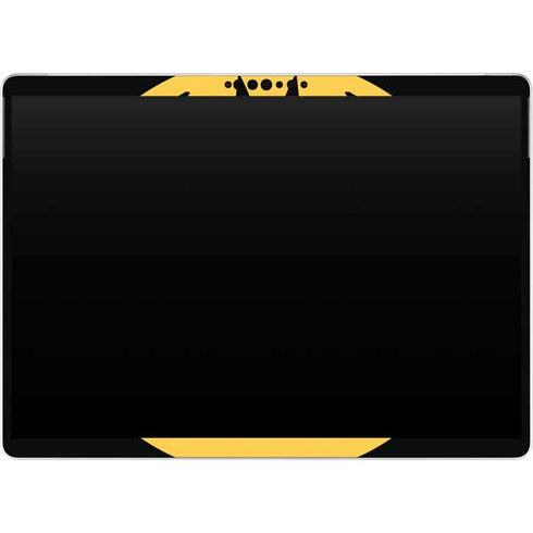 DC Comics Batman Logo Surface Pro 9 Skin