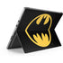 DC Comics Batman Logo Surface Pro 9 Skin