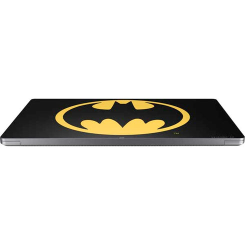 DC Comics Batman Logo Universal Laptop 14in (11.4 x 8.2in) Skin