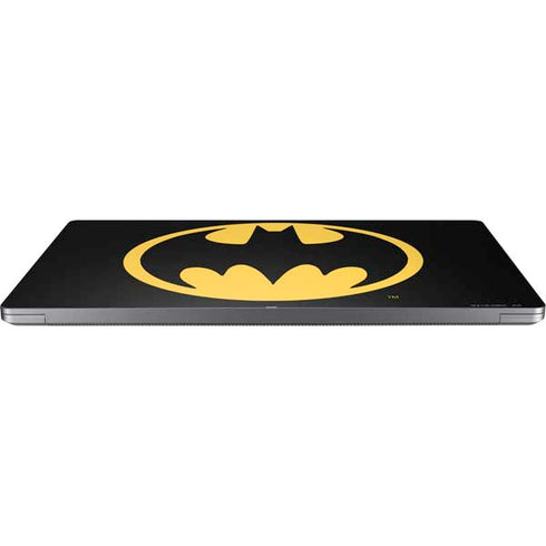 DC Comics Batman Logo Universal Laptop 16in (13 x 9.4in) Skin