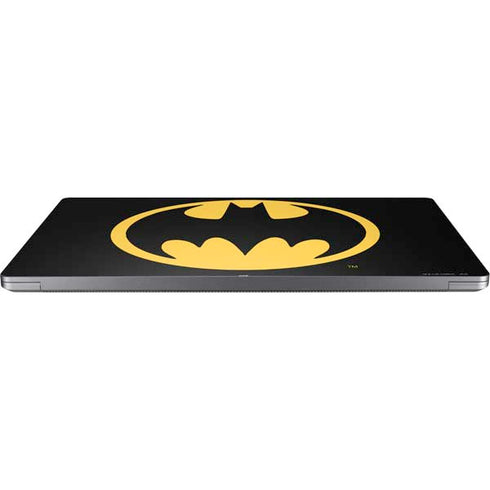 DC Comics Batman Logo Universal Laptop 17in (13.8 x 10in) Skin