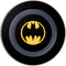 DC Comics Batman Logo Wireless Charger Skin