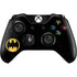 DC Comics Batman Logo Xbox One Controller Skin