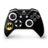 DC Comics Batman Logo Xbox One S Controller Skin