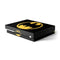 DC Comics Batman Logo Xbox One X Console Skin