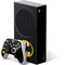DC Comics Batman Logo Xbox Series S Bundle Skin