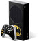 DC Comics Batman Logo Xbox Series S Skins