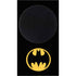 DC Comics Batman Logo Xbox Series S Skins
