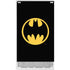 DC Comics Batman Logo Xbox Series S Skins