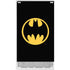 DC Comics Batman Logo Xbox Series S Console Skin
