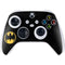DC Comics Batman Logo Xbox Series S Controller Skin