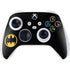 DC Comics Batman Logo Xbox Series S Controller Skin