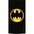 DC Comics Batman Logo Xbox Series X Console Skin