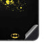DC Comics Batman Logo Yellow Splash Galaxy A14 5G Skin