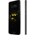DC Comics Batman Logo Yellow Splash Galaxy Note 8 Skin
