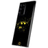 DC Comics Batman Logo Yellow Splash Galaxy Note20 Ultra 5G Skin
