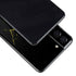 DC Comics Batman Logo Yellow Splash Galaxy S21 5G Skin