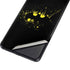 DC Comics Batman Logo Yellow Splash Galaxy S21 5G Skin