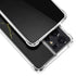 DC Comics Batman Logo Yellow Splash Galaxy S21 Ultra 5G Clear Case