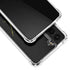 DC Comics Batman Logo Yellow Splash Galaxy S22 Plus Clear Case