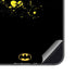DC Comics Batman Logo Yellow Splash Galaxy S23 FE Skin