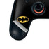 DC Comics Batman Logo Yellow Splash Google Stadia Controller Skin
