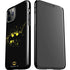 DC Comics Batman Logo Yellow Splash iPhone 11 Pro Lite Case
