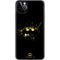 DC Comics Batman Logo Yellow Splash iPhone 11 Pro Max Skin