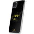 DC Comics Batman Logo Yellow Splash iPhone 11 Pro Max Skin
