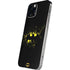 DC Comics Batman Logo Yellow Splash iPhone 12 Pro Max Skin