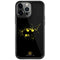 DC Comics Batman Logo Yellow Splash iPhone 13 Pro Cargo Case