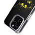 DC Comics Batman Logo Yellow Splash iPhone 13 Pro MagSafe Case