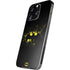 DC Comics Batman Logo Yellow Splash iPhone 13 Pro Max Skin
