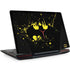 DC Comics Batman Logo Yellow Splash Legion Y720 Skin